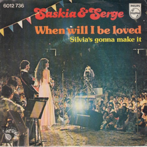 Saskia & Serge